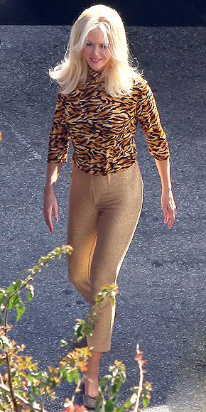 NICOLE KIDMAN photo | Nicole Kidman