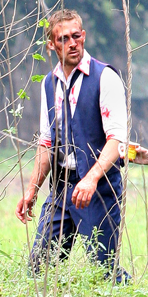 RYAN GOSLING photo | Ryan Gosling