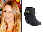 Raid Lauren Conrad's Closet! | Lauren Conrad