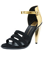 Sexy Shoes | Kelly Osbourne, Nikki Reed, Rosie Huntington-Whiteley