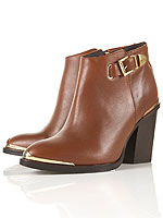 Ankle Booties