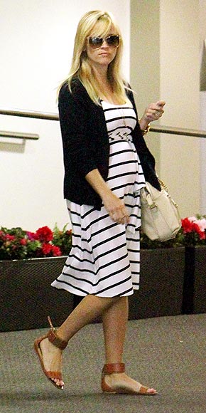 ANKLE-STRAP SANDALS photo | Reese Witherspoon