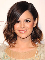 Would You Rock a Faux Bob like Rachel?