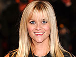 Try On Reese's New Bangs!