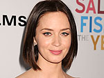 Emily Blunt | Emily Blunt