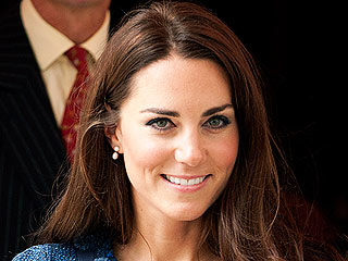 Kate: The Independent Princess