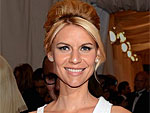Claire Danes