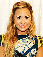 Go Blonde Like Demi! | Demi Lovato
