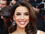 See Eva's Cannes Do on You!