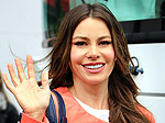 Sofia Vergara
