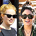 Would You Wear These Trends? | Ashley Greene, Emma Stone, Vanessa Hudgens