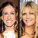 Would You Wear These Trends? | Brooklyn Decker, Eva Green, Sarah Jessica Parker
