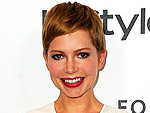Michelle's Ivory Tower! | Michelle Williams