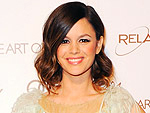 Rachel's Pretty Plumes | Rachel Bilson