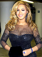 Beyoncé: True Blue! | Beyonce Knowles