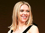 Stunning Scarlett! | Scarlett Johansson
