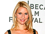 Claire is Pretty in Pink! | Claire Danes