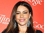 Sofia Sizzles in Black! | Sofia Vergara