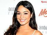 Vanessa Gets It Right in White | Vanessa Hudgens