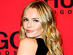 Kate Stuns In All Black | Kate Bosworth