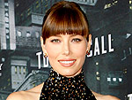Jessica: Total Recall's Total Stunner | Jessica Biel