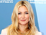 Kate Hudson's White Hot Outfit | Kate Hudson