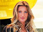 Gisele Bündchen