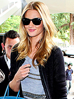You Asked, We Found: Star Looks | Rosie Huntington-Whiteley