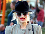 Gwen Stefani
