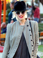 You Asked, We Found: Star Looks | Gwen Stefani