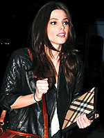 You Asked, We Found: Star Looks | Ashley Greene