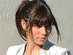 Jessica Biel