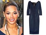 Beyoncé Knowles