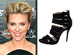 Scarlett Johansson