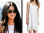 You Asked, We Found: Vanessa's Dress and More! | Vanessa Hudgens