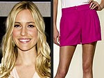 Kristin Cavallari