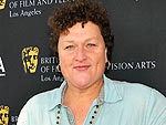 Glee's Dot Marie Jones: 'I Was Bullied'