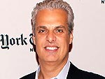 Chef Eric Ripert Encourages a Low-Stress Holiday