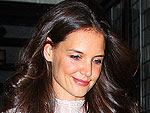Off-Duty Hollywood: Tom and Katie Celebrate Her Birthday