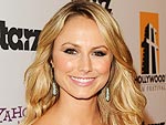 Stacy Keibler Wants to Work Out with You!