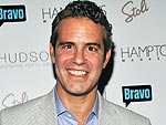 Andy Cohen Reveals Which Drunken Guests Are His Favorites