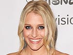 Suburgatory's Carly Chaikin: Angelina Jolie Leaves Me Speechless