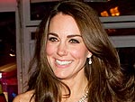 Duchess Catherine Turns 30!