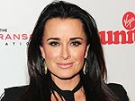 Happy Birthday to Kyle Richards