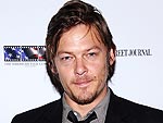 We Hope Norman Reedus Has a Zombie-Free Birthday
