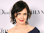 Why Is Elizabeth McGovern Plotting Revenge on Pia Zadora? | Elizabeth McGovern