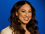 X Factor Champ Melanie Amaro Gets New Puppy