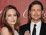 Brad Pitt: Thank You for Making My Parents Proud | Angelina Jolie, Brad Pitt