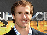 Happy Birthday, Drew Brees