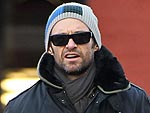 Hugh Jackman: Back on Daddy Duty | Hugh Jackman
